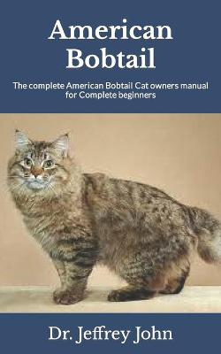 Cover of American Bobtail