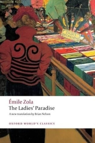 Cover of The Ladies' Paradise