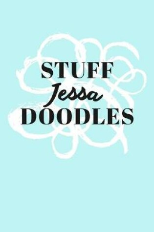 Cover of Stuff Jessa Doodles