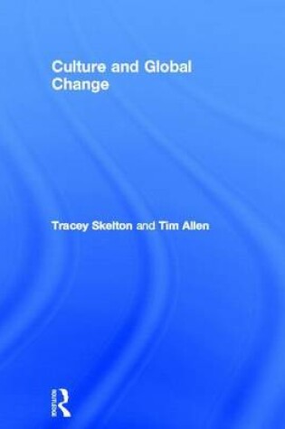 Cover of Culture and Global Change