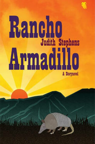 Cover of Rancho Armadillo