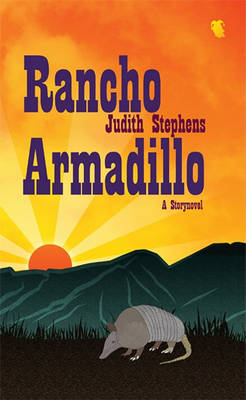 Cover of Rancho Armadillo