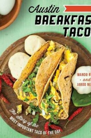Cover of Austin Breakfast Tacos