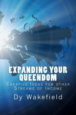 Cover of Expanding your Queendom