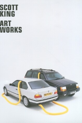 Cover of Scott King: Art Works