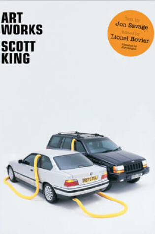 Cover of Scott King