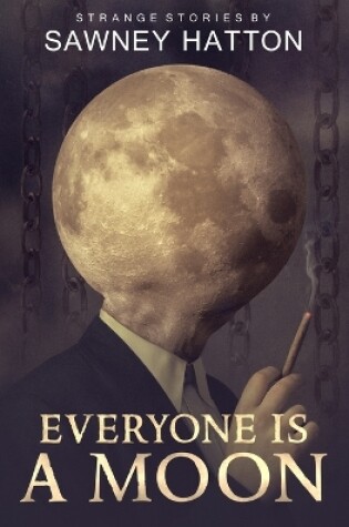 Cover of Everyone Is a Moon