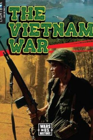 Cover of The Vietnam War