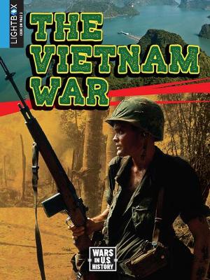 Book cover for The Vietnam War