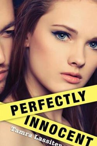 Cover of Perfectly Innocent