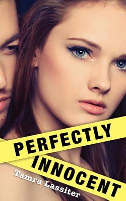 Book cover for Perfectly Innocent