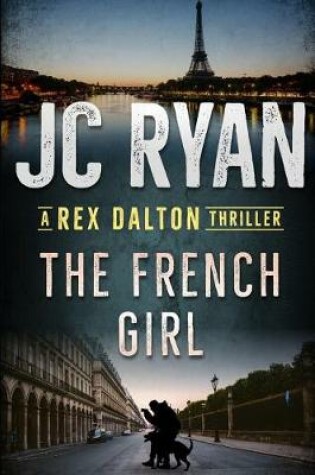 Cover of The French Girl