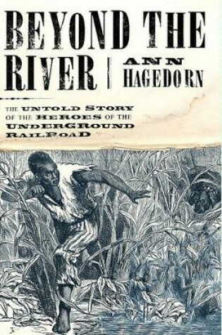 Cover of Beyond the River