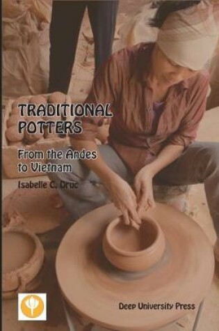 Cover of Traditional Potters