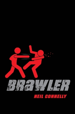 Book cover for Brawler