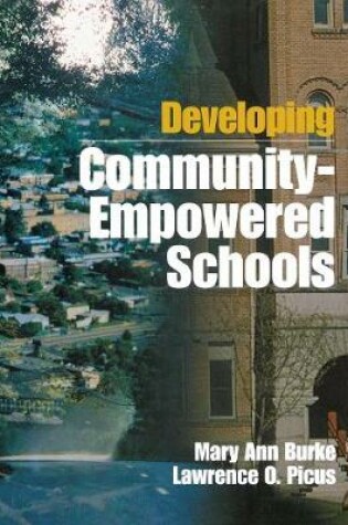 Cover of Developing Community-Empowered Schools