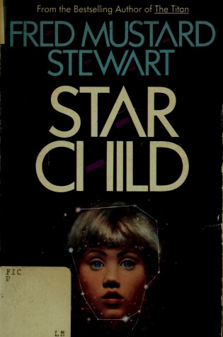 Cover of Star Child