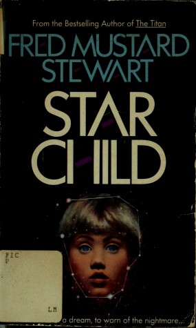 Book cover for Star Child