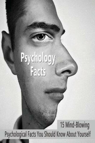 Cover of Psychology Facts