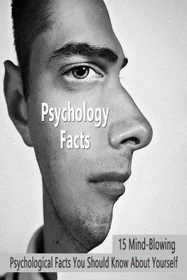 Book cover for Psychology Facts