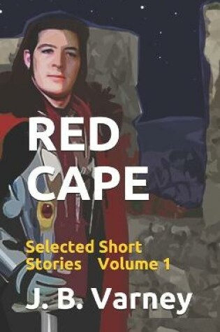 Cover of Red Cape