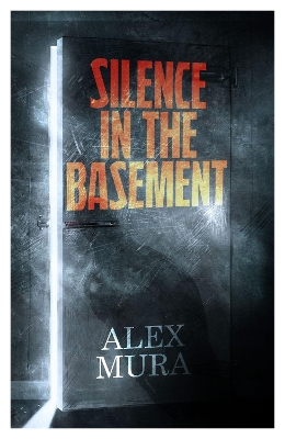 Cover of Silence In The Basement
