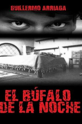 Cover of El Bufalo de la Noche