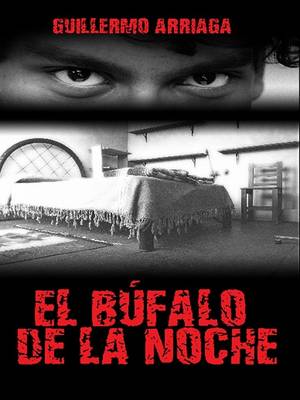 Book cover for El Bufalo de la Noche