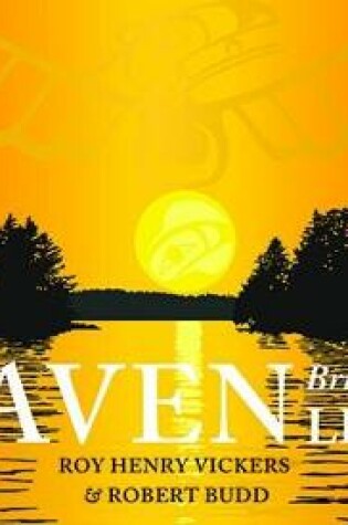 Cover of Raven Brings the Light