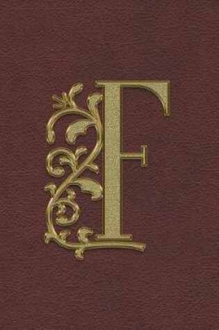 Cover of F