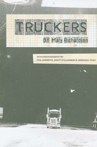 Cover of Truckers