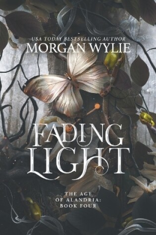 Cover of Fading Light