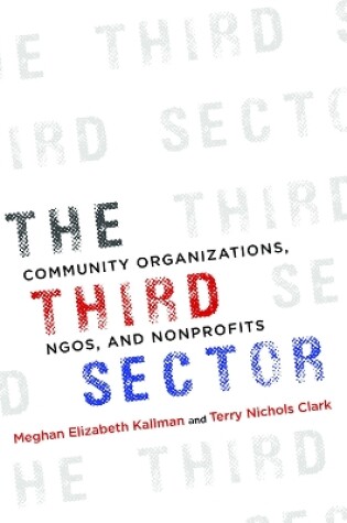 Cover of The Third Sector