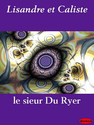 Book cover for Lisandre Et Caliste