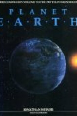 Cover of Planet Earth