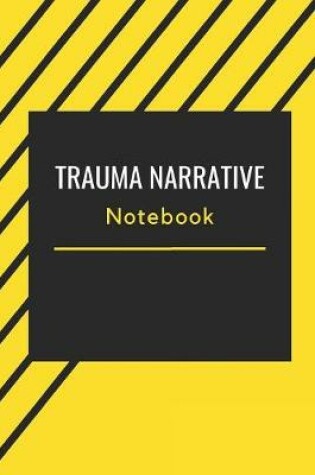 Cover of Trauma Narrative