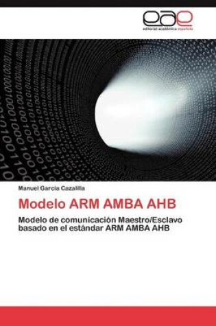 Cover of Modelo Arm Amba Ahb