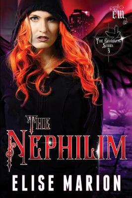 Book cover for The Nephilim