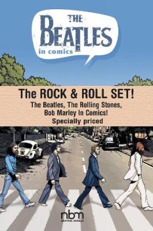 Cover of The Rock & Roll Set!