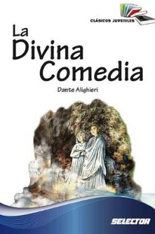 Cover of La Divina Comedia