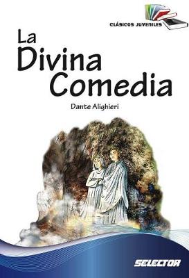 Book cover for La Divina Comedia