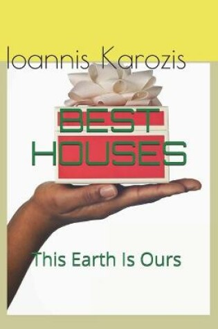 Cover of Best Houses