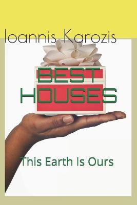 Book cover for Best Houses