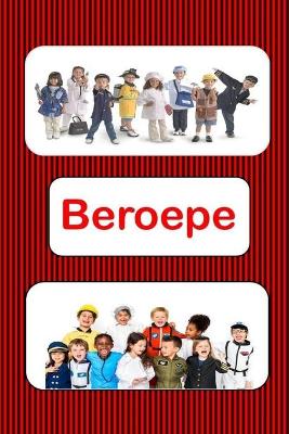 Book cover for Beroepe