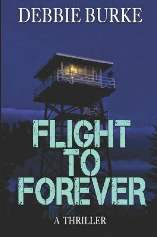 Cover of Flight to Forever