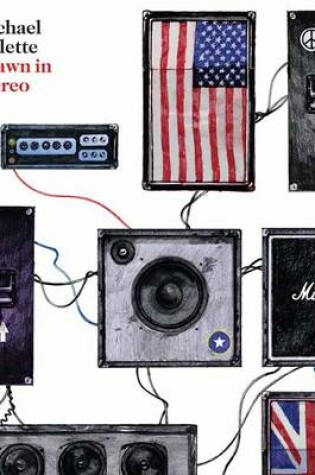 Cover of Drawn in Stereo