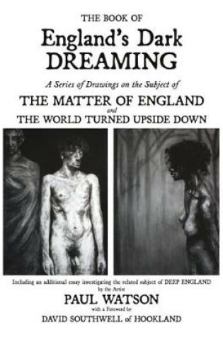 Cover of England's Dark Dreaming