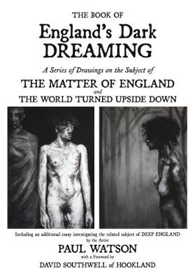 Book cover for England's Dark Dreaming