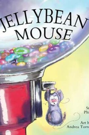 Cover of Jellybean Mouse