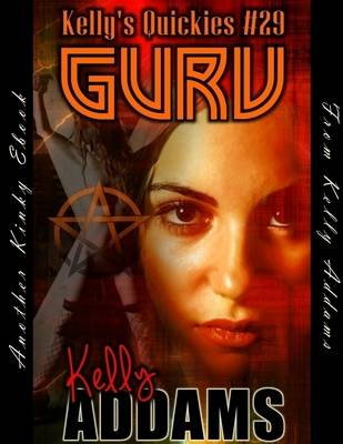 Book cover for Guru - Kelly's Quickies #29